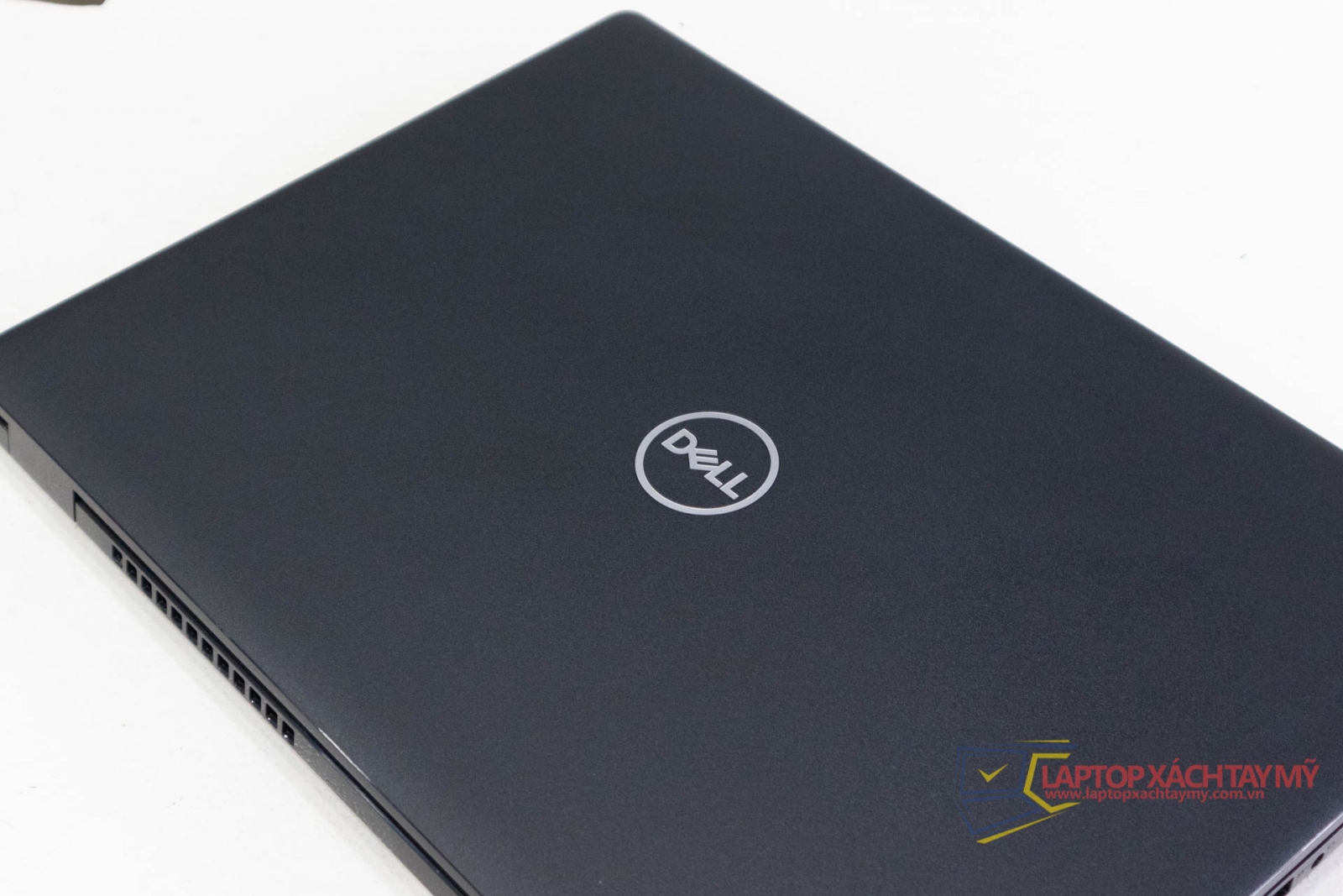 DELL LATITUDE 3400 I7 8565U, 8Gb Ram, SSD 256, 14.0 FHD, VGA-2GB
