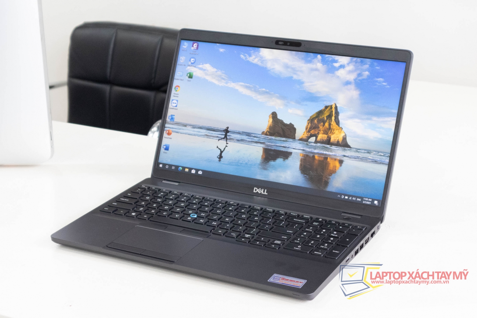 Card Màn Hình Rời, I7 8565U, 16G Ram, 256G SSD