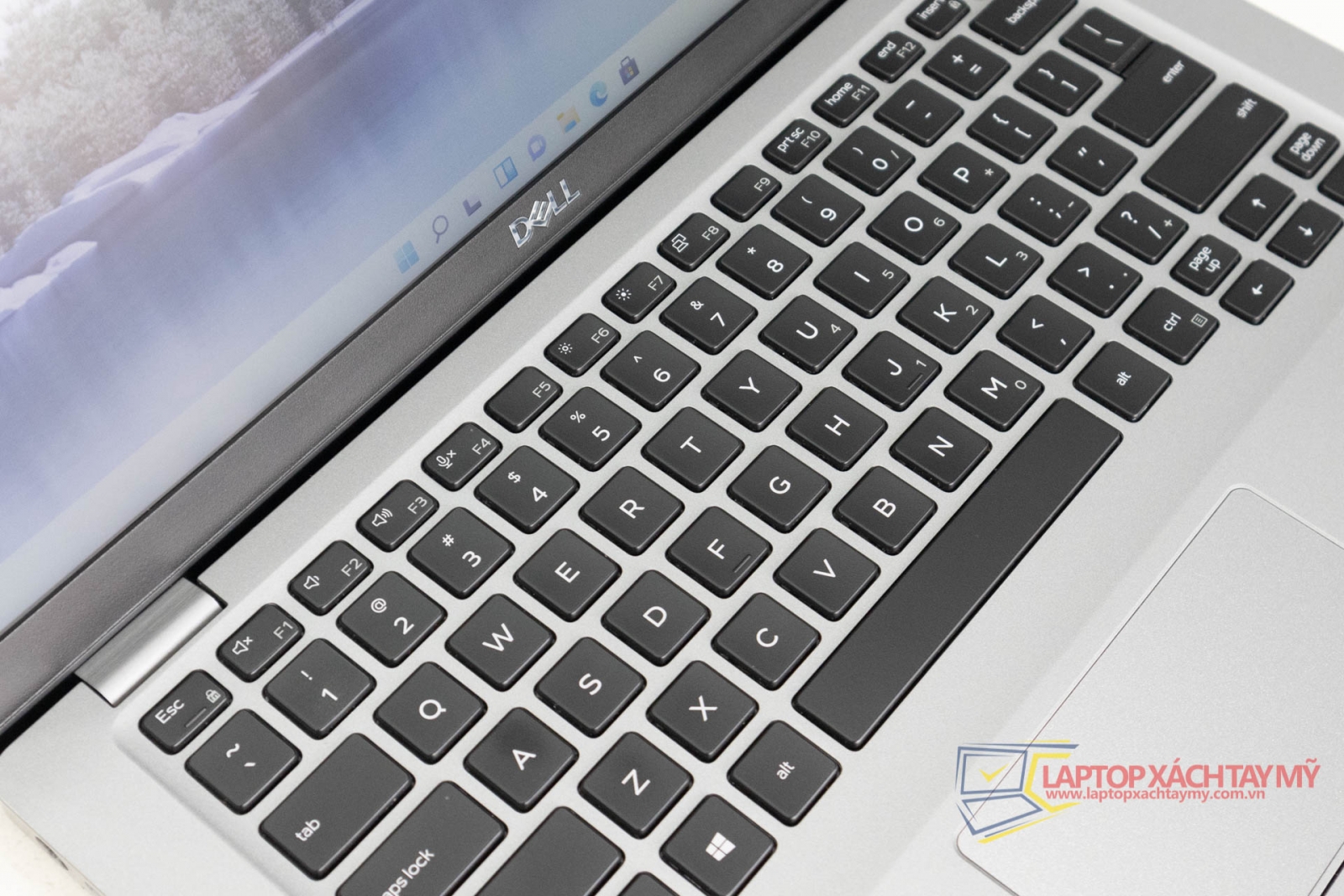 Dell Latitude 5410 - Intel I5 10210U, Ram 8Gb, SSD 256Gb