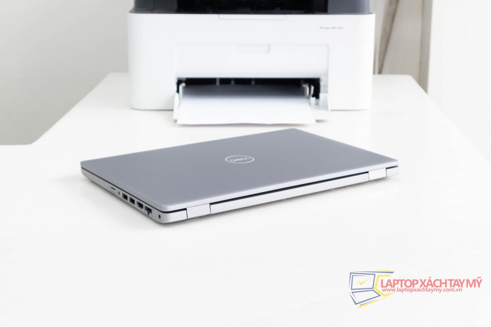 Dell Latitude 5410 - Intel I5 10210U, Ram 8Gb, SSD 256Gb