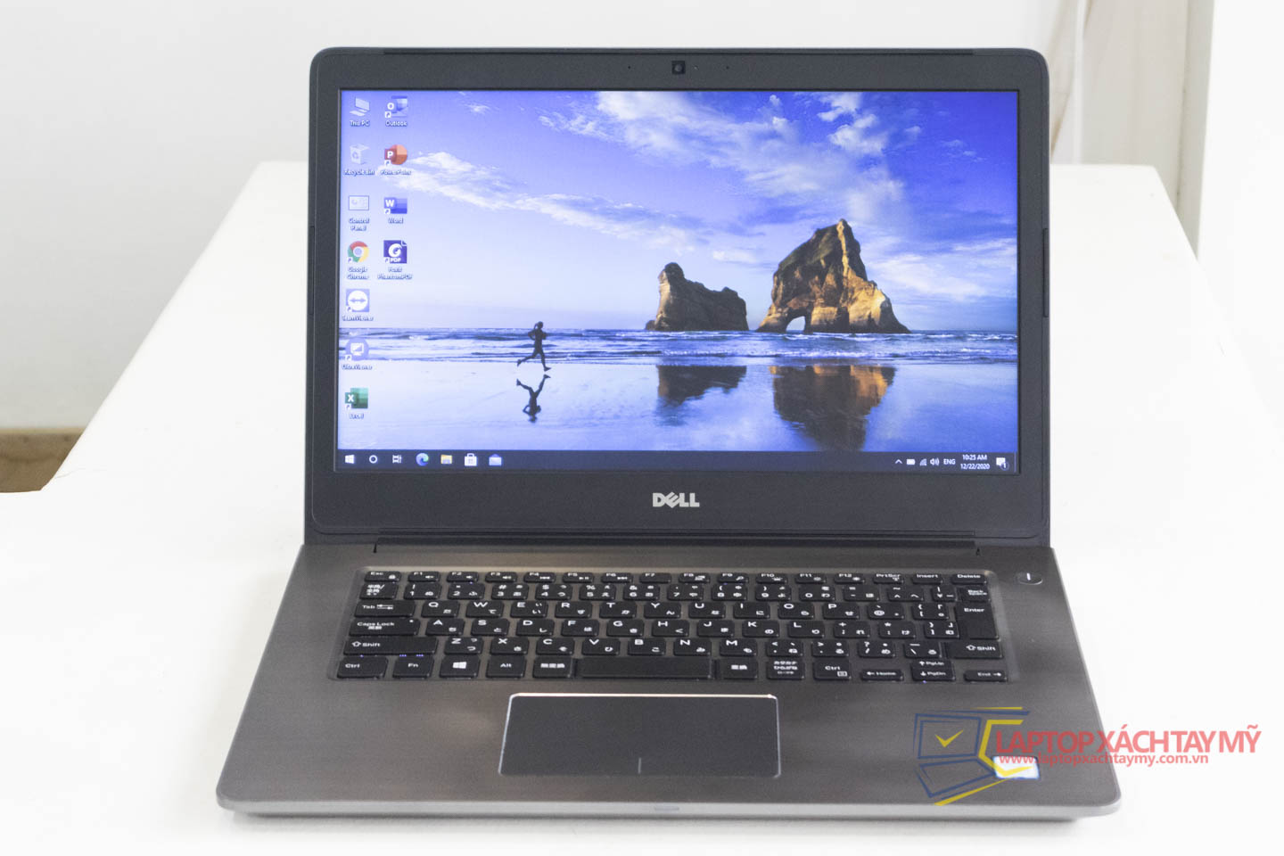 laptop cu tp hcm lapto dell vostro 5468 core i5