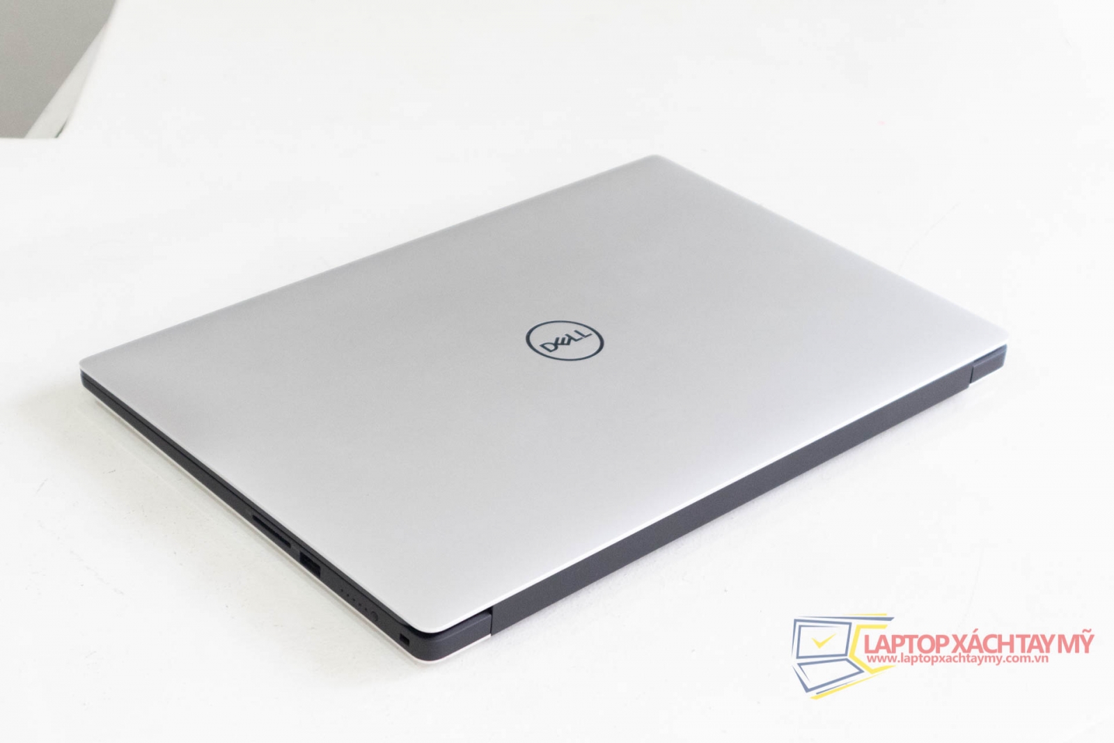 Dell Precision 5530 Laptop Đồ Họa Cảm Ứng I5 8300H 16G Ram 512G SSD
