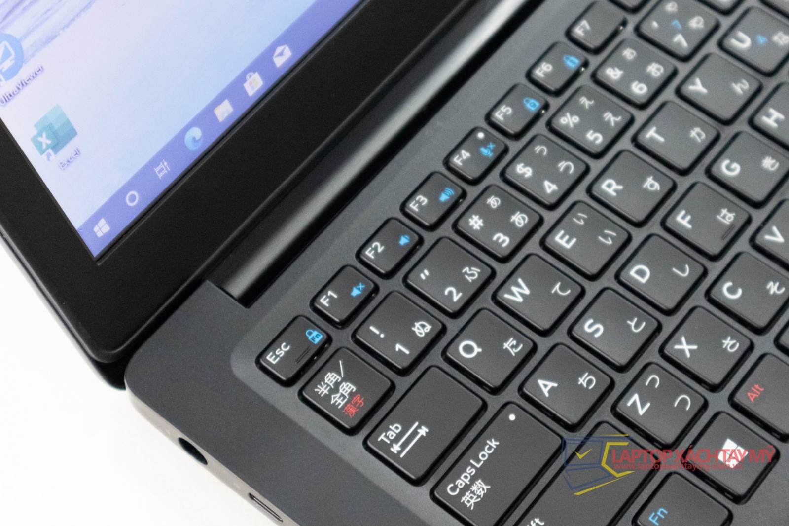 laptop cu tp hcm dell latitude 7290