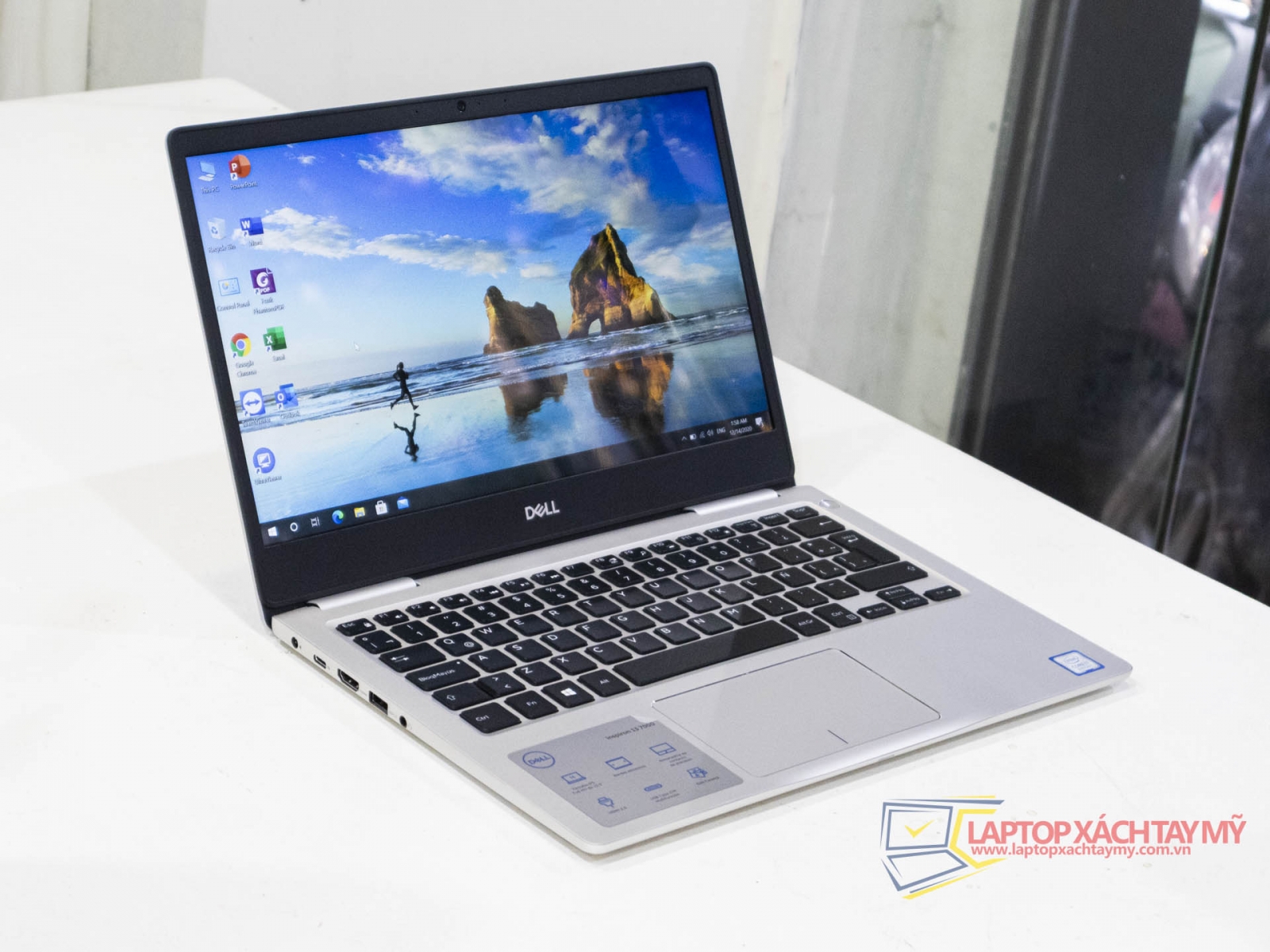 laptop cu tp hcm laptop vo nhom intel the he thu 8 core i7 van phong hoc tap gia re