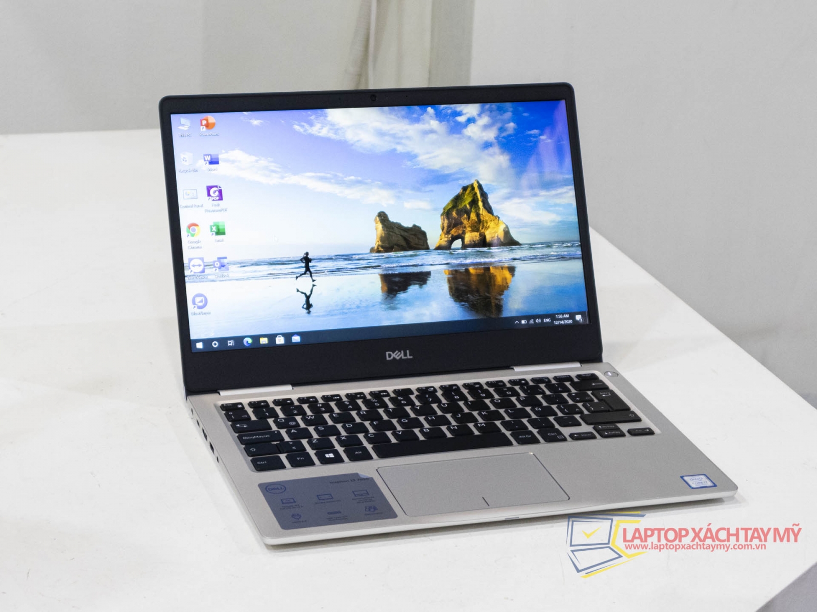 laptop cu tp hcm laptop vo nhom intel the he thu 8 core i7 van phong hoc tap gia re