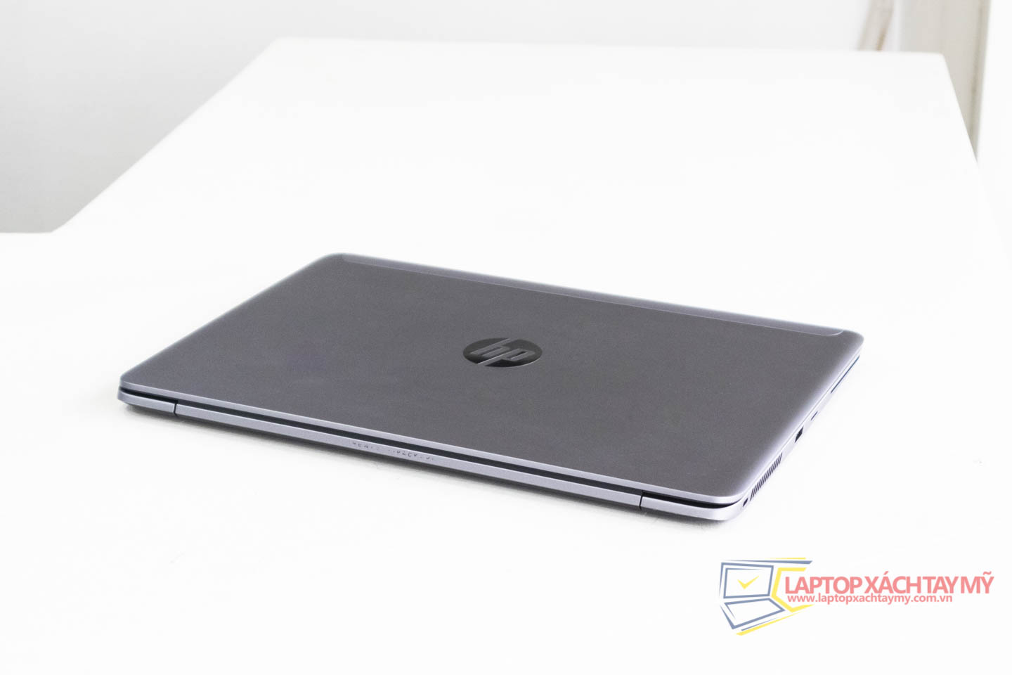 Laptop Cũ HP Elitebook Folio 1040 G2 I5-5300U, RAM 8GB, SSD 256G