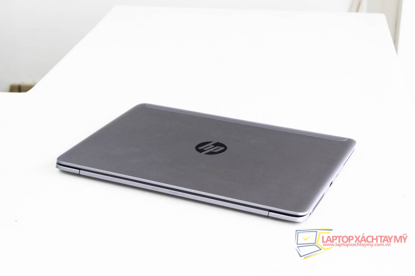 Laptop Cũ HP Elitebook Folio 1040 G2 I5-5300U, RAM 8GB, SSD 256G