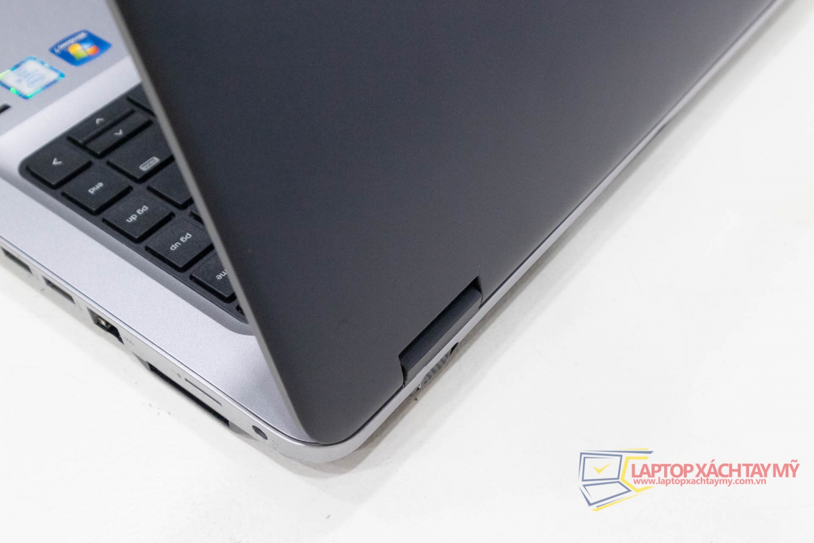 HP Probook 640 G2 I5-6200U, RAM 8G, SSD 256G, 14.0 IN