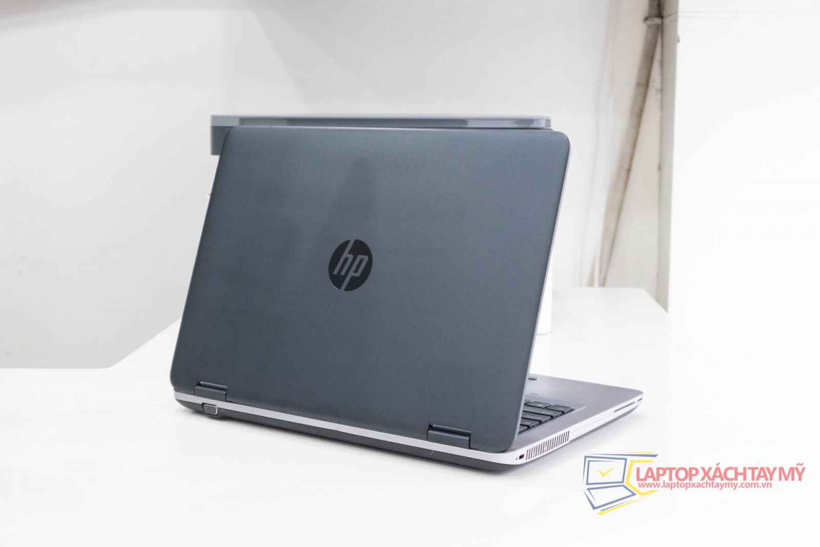 HP Probook 640 G2 I5-6200U, RAM 8G, SSD 256G, 14.0 IN