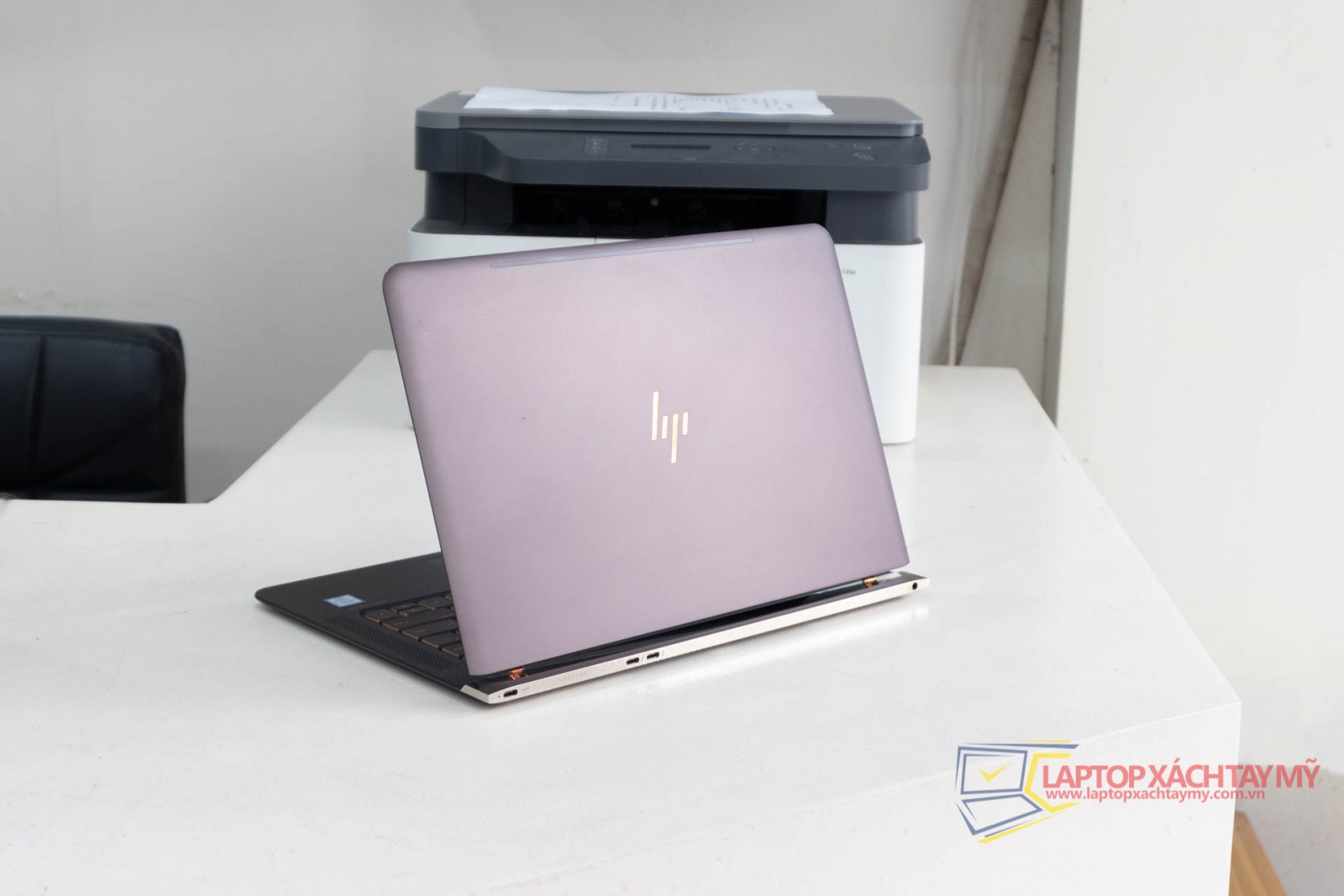 HP Spectre Notebook I7 6500U, Ram 8G, SSD 256G