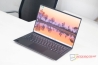 Dell Precision 5490 (2024) - Ultra 7 165H, Ram 32GB DDR5, SSD 1TB, RTX 2000 Ada 8G - Máy Trạm Mõng Nhẹ