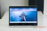 HP Probook 435 x360 G8 - CPU AMD Ryzen 7 5800u, Ram 16GB, SSD 512GB. Thiết kế 2 trong 1, Vỏ Nhôm