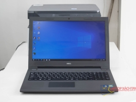 Dell Vostro 3546 - Intel I3 4005U, Ram 4Gb, SSD 180Gb. Laptop học online màn hình lớn 15.6 In