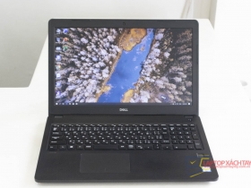 Dell Latitude 3580 (Core I5-6200U, Ram 8GB, SSD 256GB, 15.6 Inches) Màn Hình Lớn, Có Bàn Phím Nhập Liệu