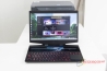 HP Omen X 15 Laptop Gaming Core I9 9880H, Ram 32G, SSD 1TB, Card RTX 2080 8G, Thiết Kế 2 Màn Hình