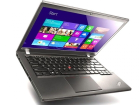 ThinkPad T440 Haswell SSD siêu tốc - Siêu phẩm sang trọng, mạnh mẽ