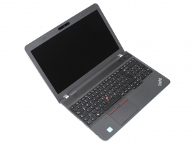 Lenovo Thinkpad E560 (Core I5-6200U, Ram 8GB, SSD 256, 15.6 In-HD) Đẹp Thời Trang, Bền Bỉ.