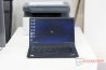 ThinkPad X1 Carbon Gen 5 - i5 7300U, Ram 8G, SSD 256G. Thiết kế mỏng, sang trọng, nhẹ. Màn Hình 14 in